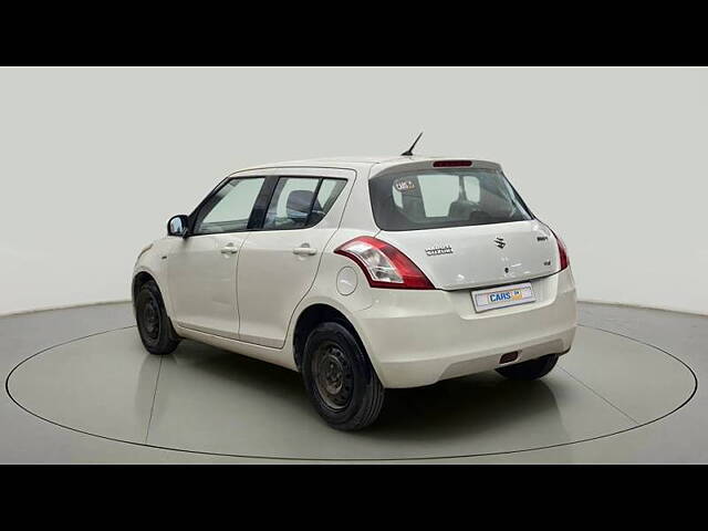 Used Maruti Suzuki Swift [2011-2014] VXi in Delhi