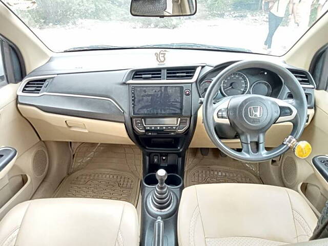 Used Honda Amaze [2013-2016] 1.5 SX i-DTEC in Mumbai