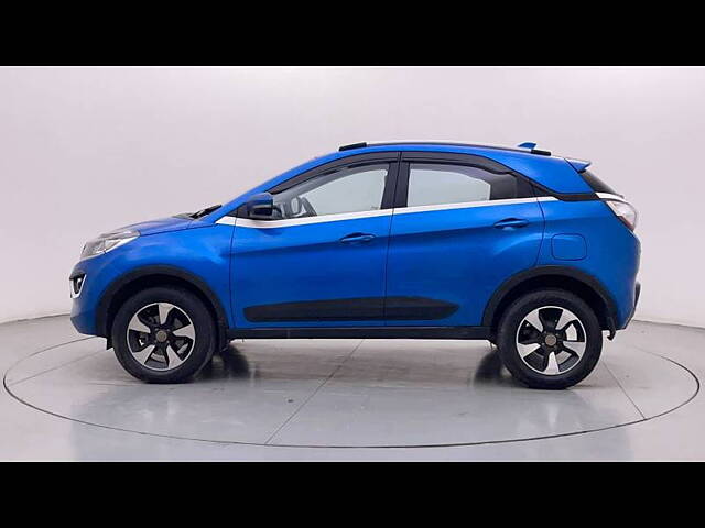 Used Tata Nexon [2017-2020] XZ Plus Diesel in Bangalore