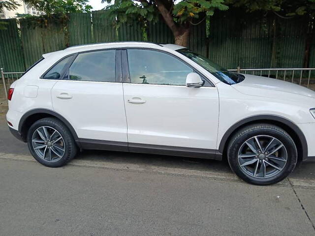 Used Audi Q3 [2017-2020] 35 TDI quattro Premium Plus in Mumbai