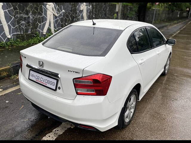 Used Honda City [2011-2014] 1.5 V MT in Mumbai