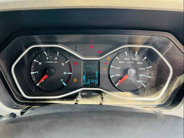 Used Mahindra Scorpio [2014-2017] S10 in Ranchi