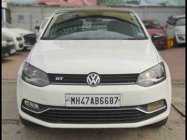 Used 2018 Volkswagen Polo in Nagpur