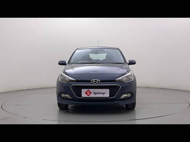 Used Hyundai Elite i20 [2014-2015] Asta 1.2 in Bangalore