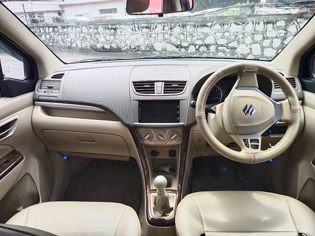 Used Maruti Suzuki Ertiga [2015-2018] ZXI+ in Mumbai