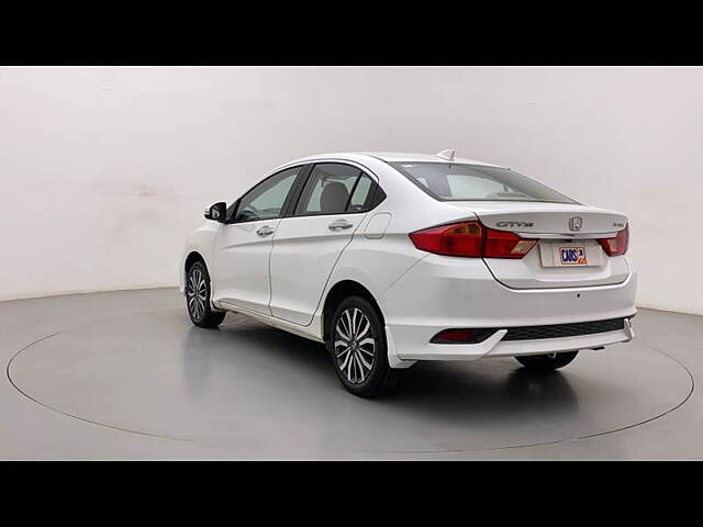 Used Honda City [2014-2017] VX in Hyderabad