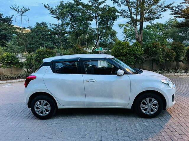 Used Maruti Suzuki Swift [2018-2021] VXi AMT in Pune