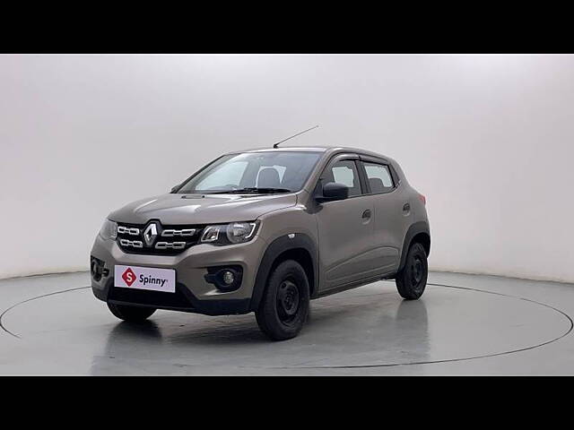 Used 2016 Renault Kwid in Bangalore