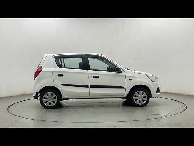 Used Maruti Suzuki Alto K10 [2014-2020] VXi [2014-2019] in Thane