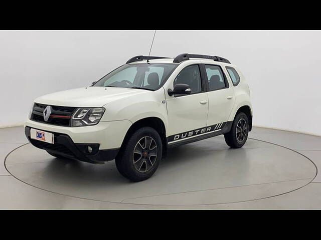 Used Renault Duster [2016-2019] RXS CVT in Chennai