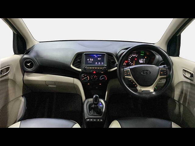 Used Hyundai Santro Sportz AMT [2018-2020] in Mumbai