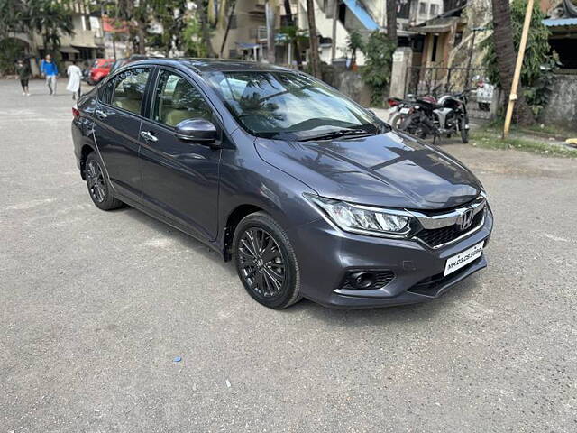 Used Honda City [2014-2017] VX (O) MT in Mumbai