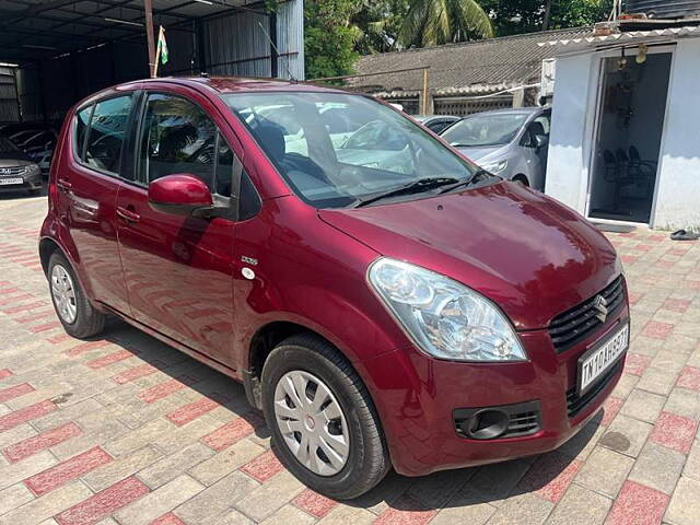 Used Maruti Suzuki Ritz [2009-2012] Vdi BS-IV in Chennai