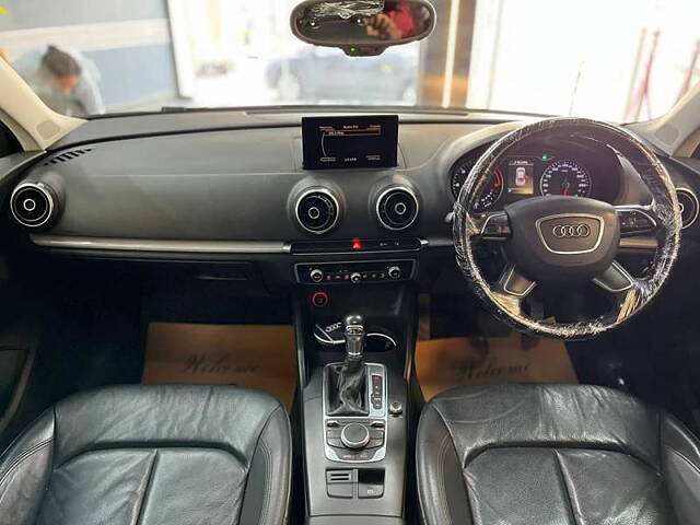 Used Audi A3 [2014-2017] 35 TDI Premium in Mumbai