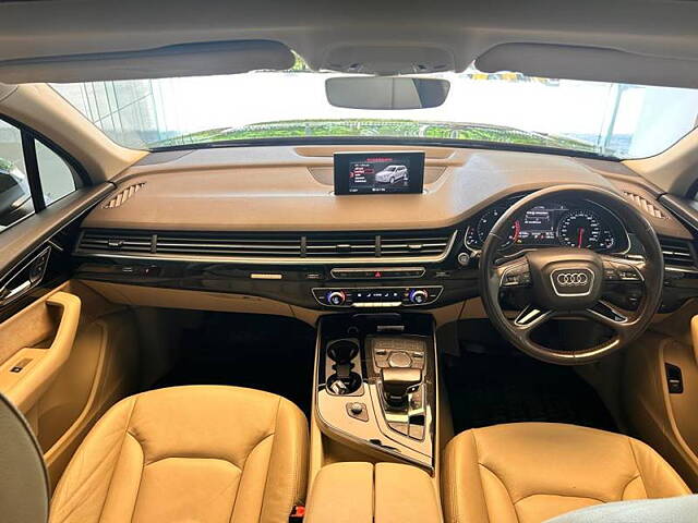 Used Audi Q7 [2015-2020] 45 TDI Premium Plus in Gurgaon