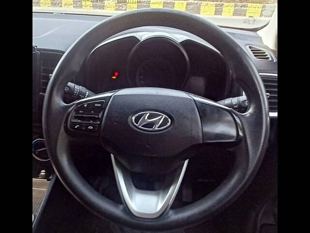 Used Hyundai Venue [2019-2022] S 1.2 Petrol [2019-2020] in Kanpur