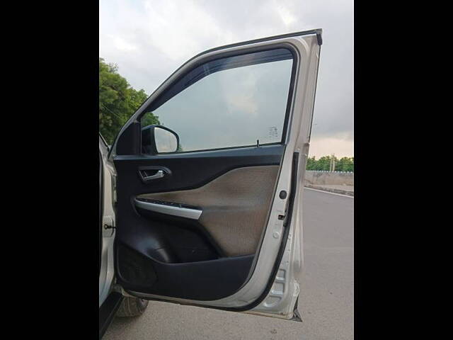 Used Nissan Magnite [2020-2024] XL [2020] in Faridabad