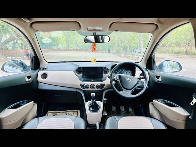 Used Hyundai Grand i10 [2013-2017] Sports Edition 1.2L Kappa VTVT in Delhi