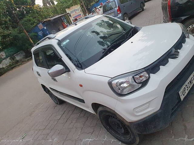 Used Maruti Suzuki S-Presso [2019-2022] VXi Plus in Lucknow