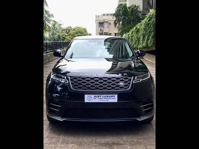 Used Land Rover Range Rover Velar [2017-2023] 2.0 R-Dynamic HSE Petrol 250 in Mumbai