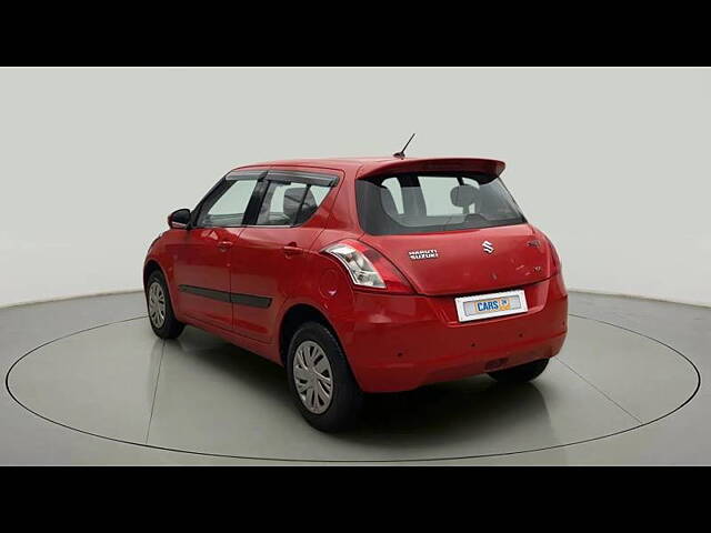 Used Maruti Suzuki Swift [2011-2014] VXi in Delhi