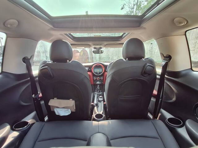 Used MINI Cooper [2014-2018] D 3 Door in Mumbai