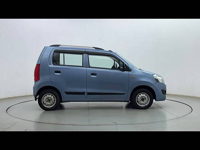 Used Maruti Suzuki Wagon R 1.0 [2014-2019] LXI CNG in Mumbai