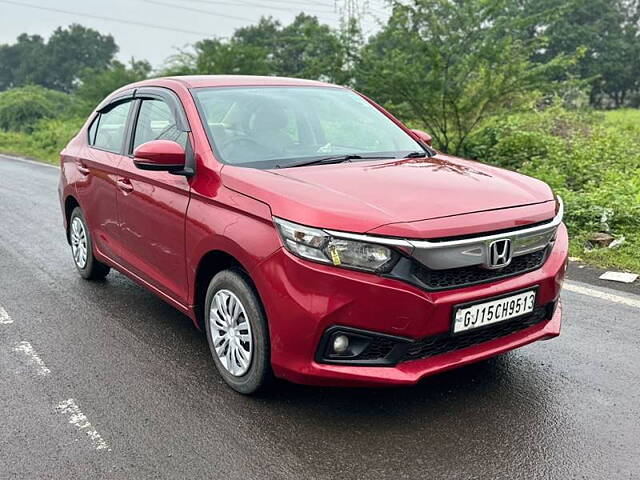 Used Honda Amaze [2018-2021] 1.2 S CVT Petrol [2018-2020] in Surat