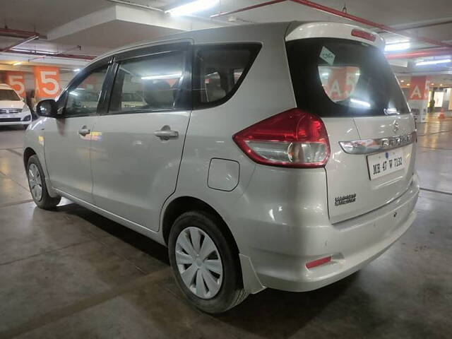 Used Maruti Suzuki Ertiga [2015-2018] VXI CNG in Mumbai