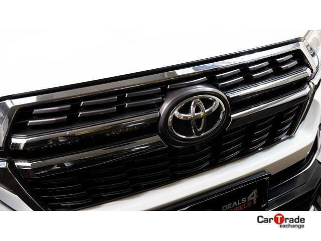 Used Toyota Land Cruiser [2011-2015] LC 200 VX in Chandigarh