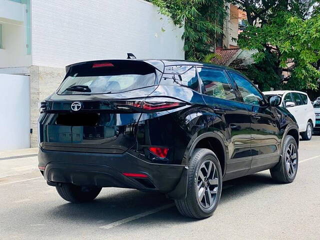 Used Tata Harrier [2019-2023] XZ Plus in Bangalore