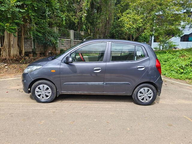 Used Hyundai i10 [2010-2017] Magna 1.1 iRDE2 [2010-2017] in Mysore