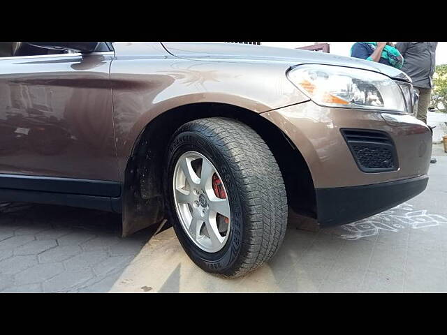 Used Volvo XC60 [2010-2013] D5 AWD AT in Coimbatore