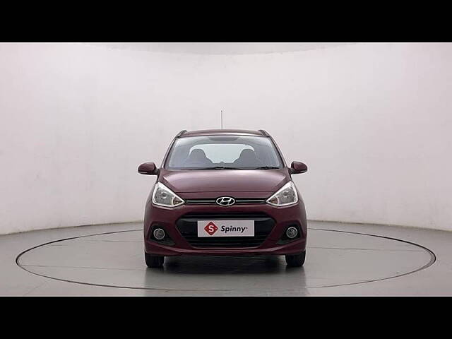 Used Hyundai Grand i10 [2013-2017] Sportz 1.2 Kappa VTVT [2013-2016] in Navi Mumbai