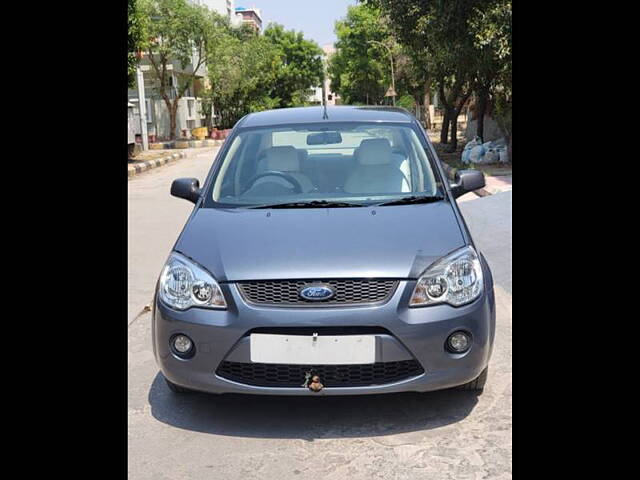 Used 2015 Ford Fiesta in Hyderabad