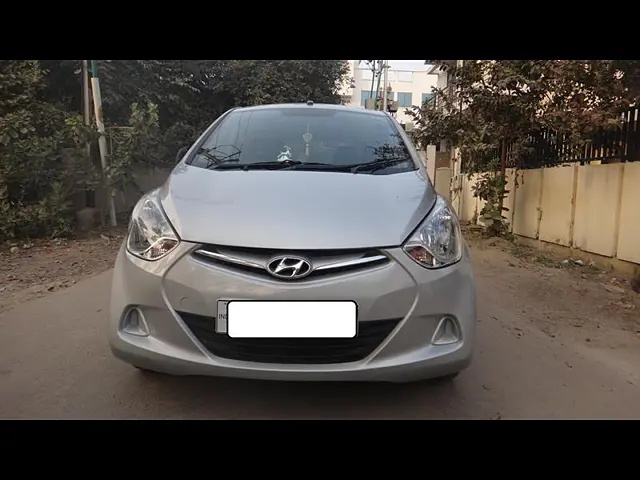 Second Hand Hyundai Eon Era + in Agra