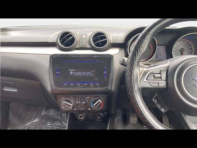 Used Maruti Suzuki Swift [2021-2024] VXi [2021-2023] in Rajkot