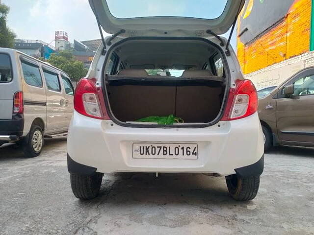 Used Maruti Suzuki Celerio [2014-2017] VXi in Dehradun