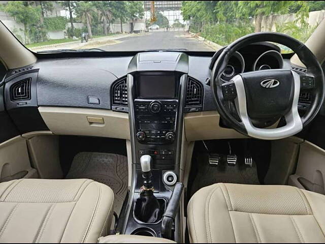 Used Mahindra XUV500 [2015-2018] W10 AWD in Ludhiana