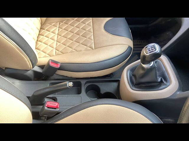 Used Hyundai Grand i10 [2013-2017] Sportz 1.2 Kappa VTVT [2013-2016] in Surat