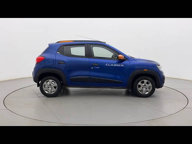 Used Renault Kwid [2015-2019] CLIMBER 1.0 AMT [2017-2019] in Chennai