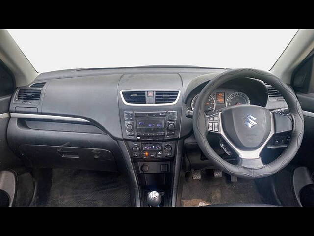 Used Maruti Suzuki Swift [2014-2018] ZXi in Hyderabad