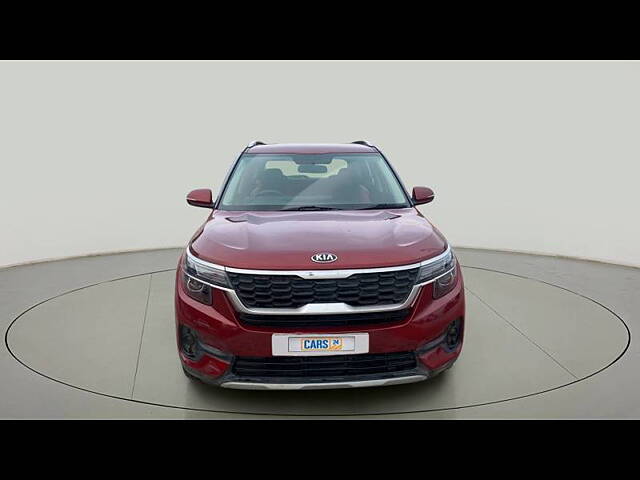 Used Kia Seltos [2019-2022] HTK Plus 1.5 [2019-2020] in Indore