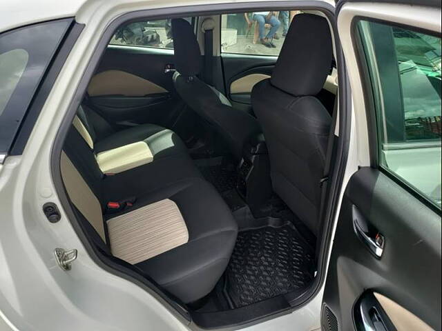 Used Toyota Glanza V AMT [2022-2023] in Bangalore