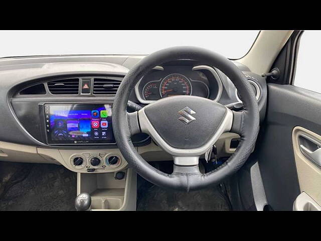 Used Maruti Suzuki Alto K10 [2014-2020] VXi [2014-2019] in Patna