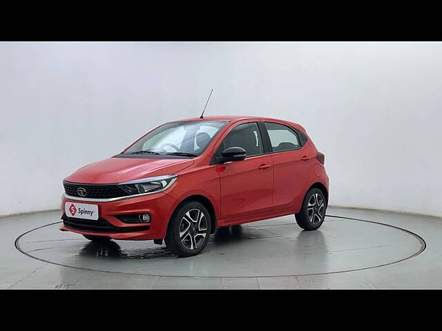 Used 2020 Tata Tiago in Mumbai