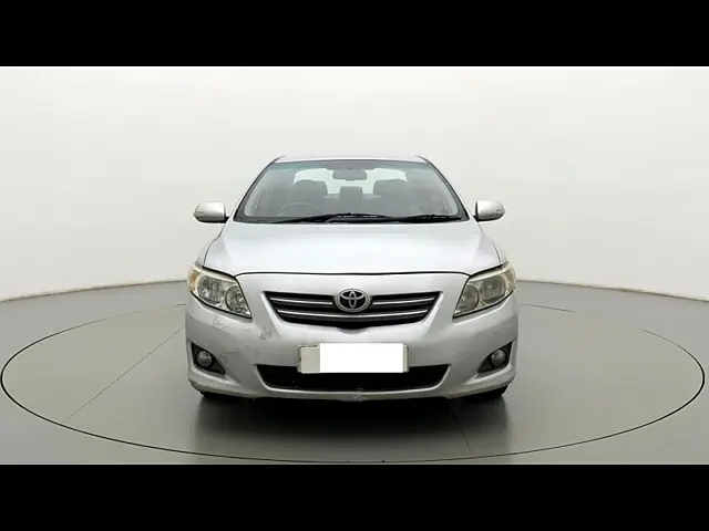 Used 2010 Toyota Corolla Altis in Delhi