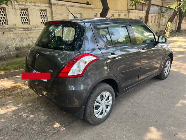 Used Maruti Suzuki Swift [2014-2018] VXi in Raipur