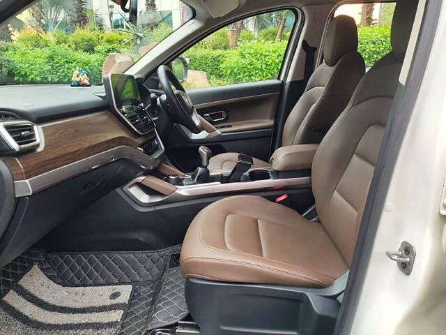 Used Tata Harrier [2019-2023] XZ [2019-2020] in Delhi