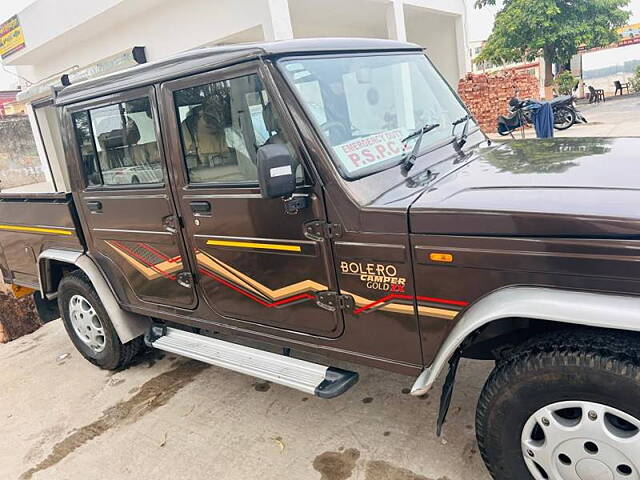 Used Mahindra Bolero B6 (O) [2022] in Mohali